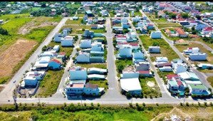 cần bán lô đất hướng đông , kđt phú ân nam 2