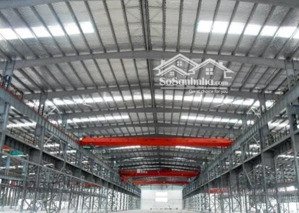 cho thuê xưởng ngay ccn phú chánh, kcn vsip 2,kim huy, tân uyên, bình dương. cho thuê lẻ từ 6000m2