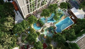 cho thuê sàn thương mại tòa feliz homes, hoàng mai 150m2 làm siêu thị, spa, nhà thuốc