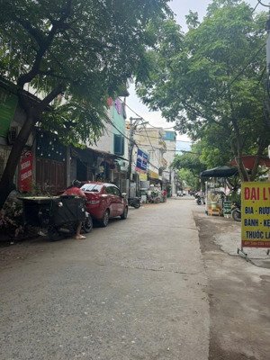 bán nr 25 tân mai, 16,8 tỷ, 54m2, 7pn, 6wc, hoàng mai, hn, hot!