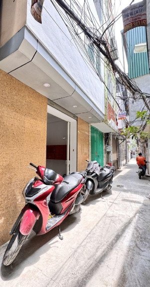 bán nhà định công, hoàng mai, hà nội