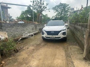 săn đất đẹp giá tốt tại đông phương yên, chương mỹ, hà nội, 320m² - giá đầu ô tô đỗ cửa