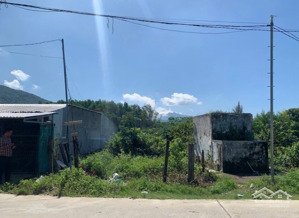 bán lô đất tại ba dùi, khánh bình, khánh vĩnh, khánh hoà chỉ 250 triệu