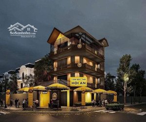 cho thuê nhà mặt phố ô chợ dừa 100m²x6t, 2mt~11m - vị trí vàng trung tâm làm spa, trung tâm, ...