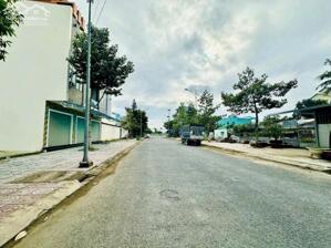 Bán Đất Full Thổ Cư - Mặt tiền trục chính đường sinh thái số 2, Phường Tân Ngãi - Vĩnh Long