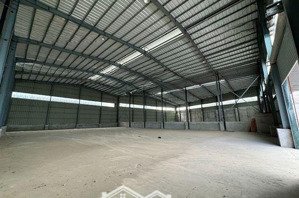 xưởng cho thuê gần kcn nam tân uyên mở rộng, kcn đại đăng, tân uyên bình dương 5000m2, 15.000m2