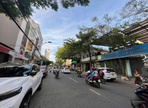bán nhà mặt tiền tô hiến thành trung tâm khu phố hàn quốc giá chỉ 23 tỷ