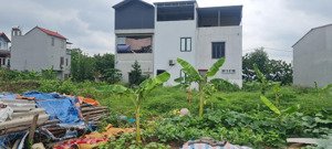 bán lô đất 100m2 thôn kép hấn, gần trường chinh, nhà văn hóa, giá đầu tư