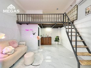 cho thuê phòng trọ tại nguyễn thái sơn, phường 5, 3,5 triệu, 30m2