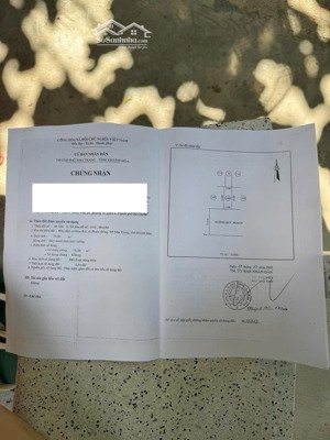 bán đất mặt tiền nguyễn tất thành, hòn rớ gần cầu bình tân giá rẻ