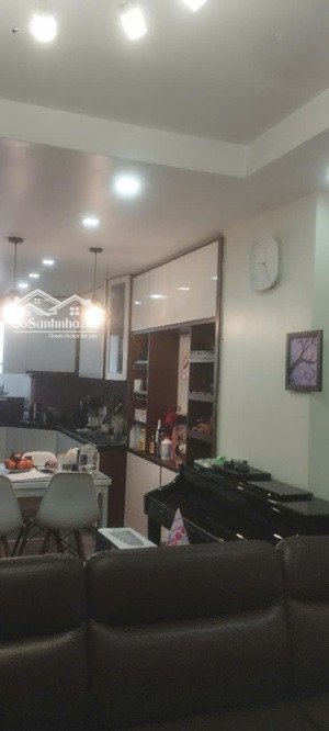 cho thuê căn 3 ngủ full đồ vào luôn giá 14 triệu toà 2a vinaconex 7