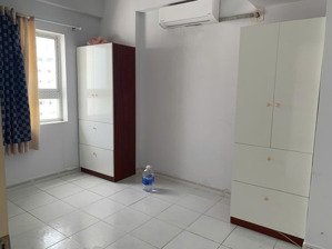 bán gấp căn góc 2pn tại hqc plaza,nhà sạch mát,55m2, bình chánh vào ở liền