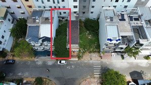 bán nền đường số 1 văn hoá tây đô dt 5x16 phía sau hãng xe- giá 2.75 tỷ