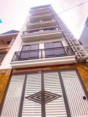 lãi ngay khi mua - trần duy hưng - 72m2x5 tầng - 11 phòng kk - dòng tiền 800 tr/năm - đang vận hành