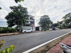 đất biệt thự khu đô thị nam vĩnh yên giá đầu tư
