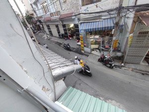bán nhà quận tân bình- mặt tiền đường số 1,p.10 (khu bàu cát ) 37m2 -giá 6.7 tỷ,tiện làm vpcty