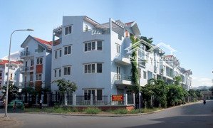 bán biệt thự hàng hiếm tại khu đô thị đại mỗ, 57 tỷ, 370m2, 8pn, 5wc, 4 tầng, q.nam từ liêm, hn