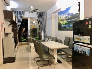 chính chủ bán 3pn.2wc - căn hộ golden mansion - đầy đủ nội thất - thiện chí bán nhanh giá tốt