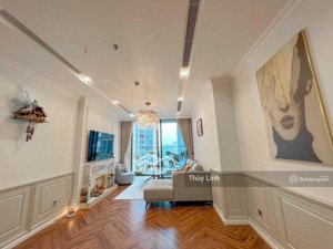 cho thuê căn hộ 3 phòng ngủ vinhomes metropolis liễu giai, ban công đông nam, view thoáng nhà đẹp
