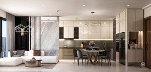 căn hộ cao cấp coteccons 3 phòng ngủ chuẩn 4* cho gia đình trẻ full tiện ích