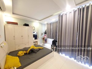 sốc - dt khủng 67m2 - nguyễn văn đậu - bình thạnh - nhỉnh 7 tỷ