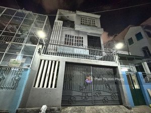 cơ hội sở hữu nhà đẹp hẻm ô tô vườn lài 6.2x16.3m gần mặt tiền, giá hấp dẫn!