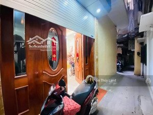 bán gấp nhà - phạm hồng thái - 32m - lô góc - gần hồ tây - 3 phút vào phố cổ - 30m ra mặt phố