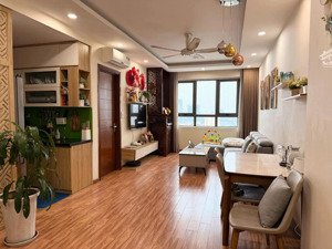 cho thuê căn hộ thái hà 2pn full đồ có chỗ đỗ ô tô ở ngay!
