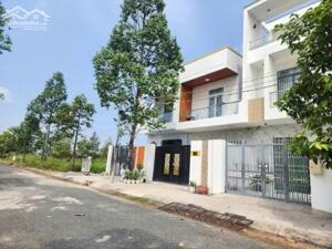 Chính Chủ Cần Bán Đất MTĐ Lê Hữu Nghĩa, P. 4, Tân An, 120m2 SHR, 900TR