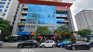 chung cư az lâm viên - mặt phố nguyễn phong sắc - lô góc- full nội thất