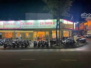 chủ cần tiền bay nhanh cặp đất 2 mặt tiền hà giang, tp bảo lộc