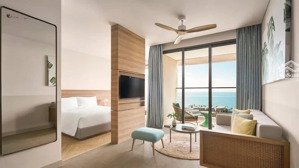 tt 1.2 tỷ trong 3 năm sở hữu ngay căn hộ sát biển full nội thất - chia sẻ doanh thu 180triệu/năm
