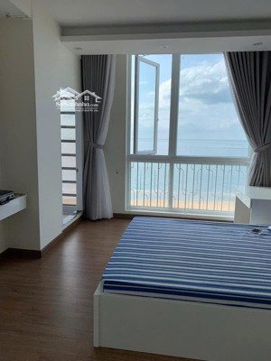 cho thuê căn hộ oasky vũng tàu căn góc view biển tầng 1x, 160m², 3pn, full nội thất