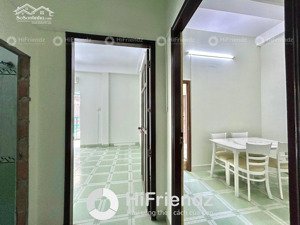 chdv, chung cư mini 2pn giá rẻ có bancol full nội thất q11 gần q5 - 10 di chuyển vào trung tâm 5-7p