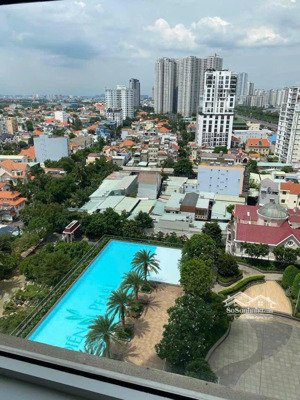 bán căn hộ 2pn thảo điền pearl giá rẻ