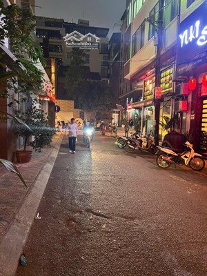 bán nhà tại phố linh lang - đào tấn, ba đình, hà nội. giá 25 tỷ(tl)