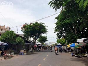 ️Đường rộng, ra biển Nha Trang, ra chợ gần. Diện tích đất 92m2 giá chỉ 5ty5.