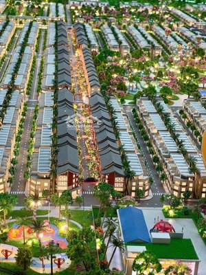 sống xanh giữa đại đô thị nhà phố vinhomes green city giá từ 4,79 tỷ giãn xây 1.008 ngày