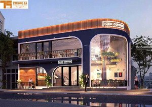 cho thuê lô góc 550m trần hưng đạo, sơn trà, đà nẵng (ngay cầu rồng)