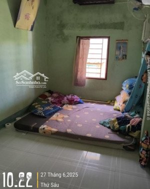 bán đất tặng nhà như hình, đất full thổ cư, shr đường xe tải, ở lương cách, hộ hải
