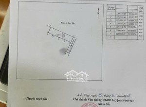 lô đất tại bình minh, kính trực, kiến thuỵ, hải phòng