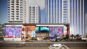 cho thuê mặt bằng kd vinaconex diamond tower, 259.330đ-388.995đ/m2/th, bạch mai, hai bà trưng, hn