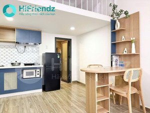 trống sẵn siêu phẩm duplex siêu đẹp, thoáng mát tại đảo kim cương - quận 2