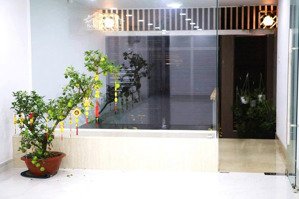 cho thuê tầng trệt 4x12.5m, giá 15tr, an phú quận 2
