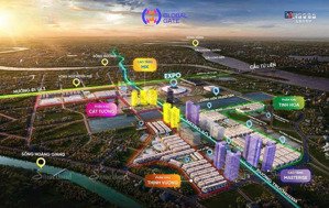 booking có hoàn tiền 2pn tòa skyline view sông hồng tại lumiere prime hills - liên hệ: 