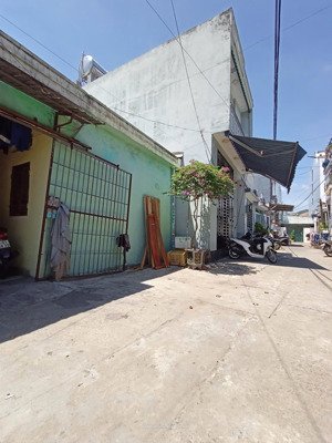 dãy trọ 8p kiệt 5m đường âu cơ gần chợ hòa khánh, trường đại học, khu công nghiệp