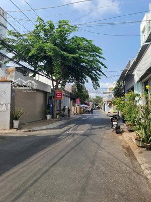 chủ bán gấp nhà đường nội bộ nguyễn hữu cảnh, giá 5.5 tỷ tl full thổ cư 94m2, gần trường, chợ