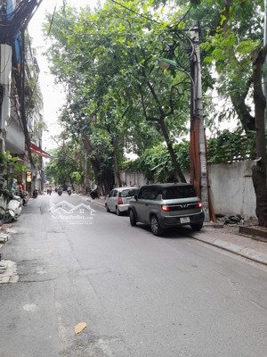 phố chính kinh, thanh xuân, 45m2, 5 tầng, nhỉnh 8 tỷ