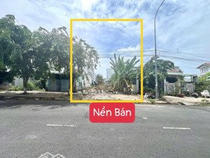 bán gấp nền đường số 4 văn hoá tây đô dt 5x20- giá 3.15 tỷ