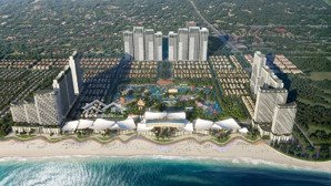 bán condotel blanca city, từ 3,2 tỷ, 45m2, 1pn, 1wc, tại đường 3/2, phường 10, vũng tàu